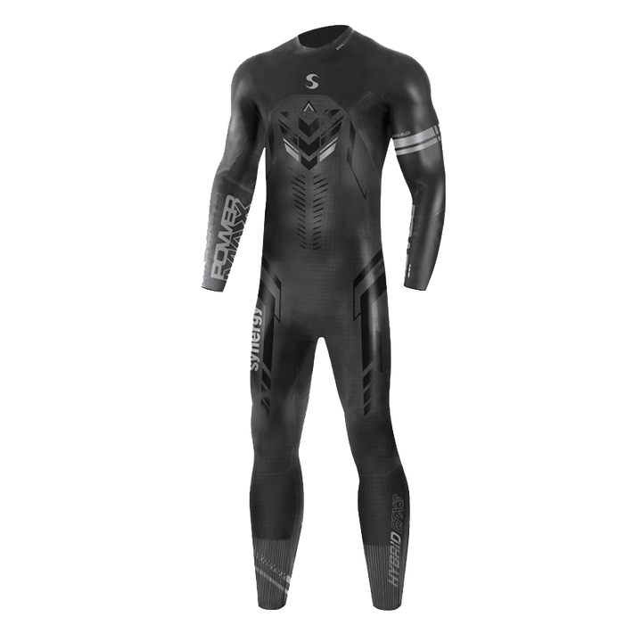 Herren Hybrid EFX Langarm Mietanzug