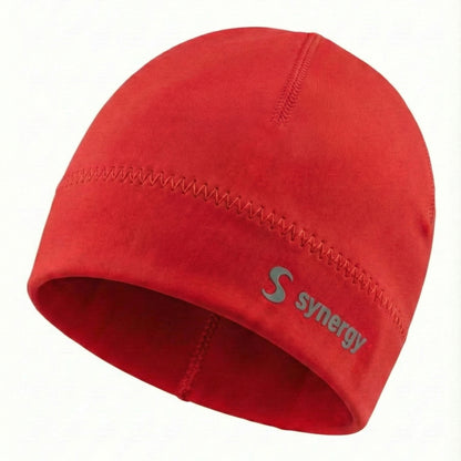 Neoprene Beanie