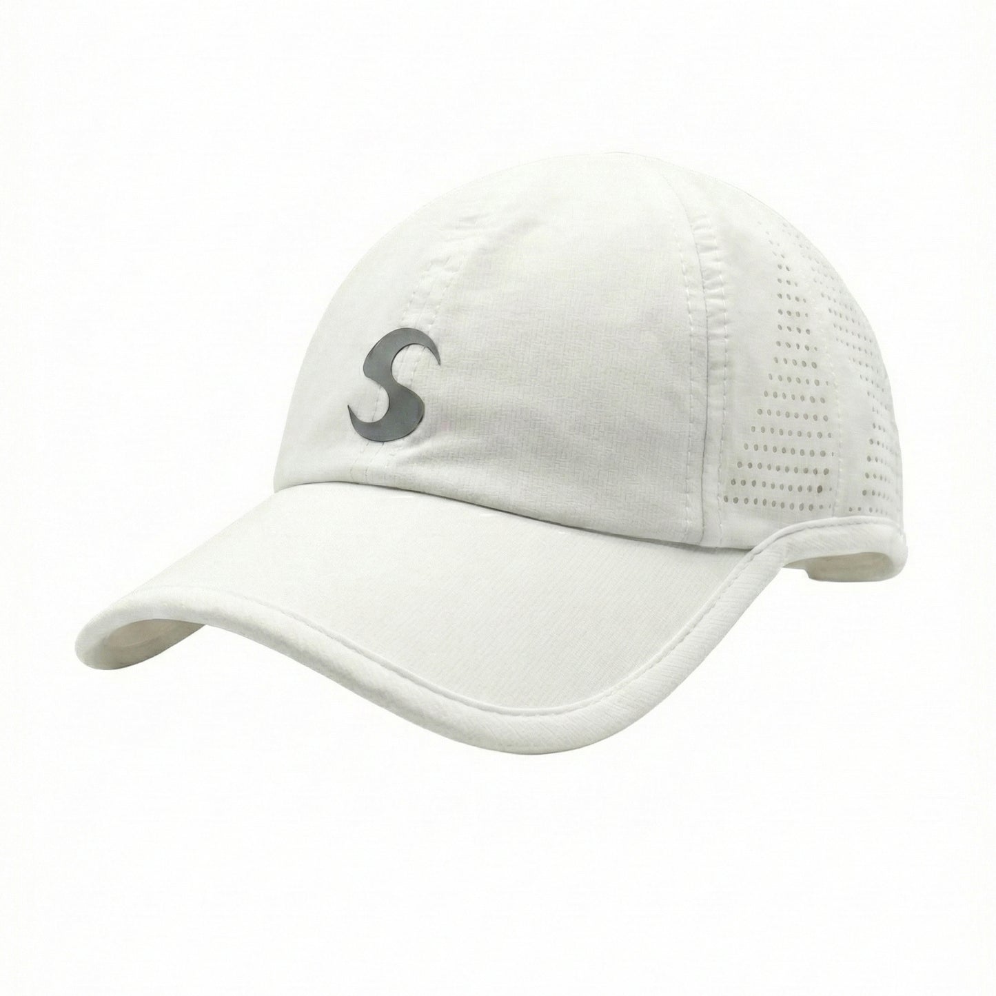 Synergy Running Caps