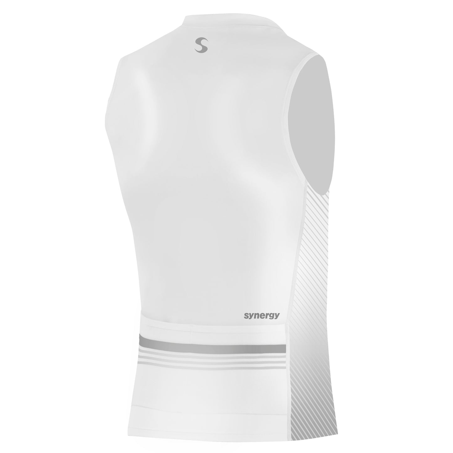 Men's Race Tri Singlet