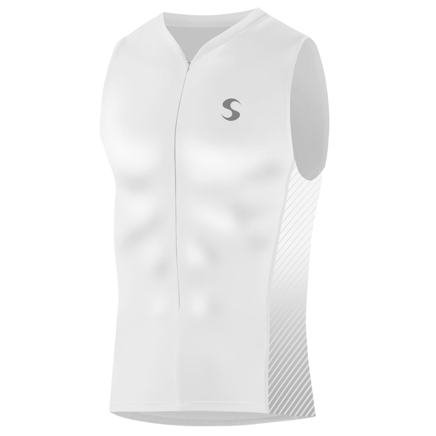 Men's Race Tri Singlet