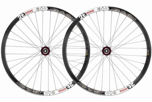 20Nine Carbon Clincher 11 Speed - Set