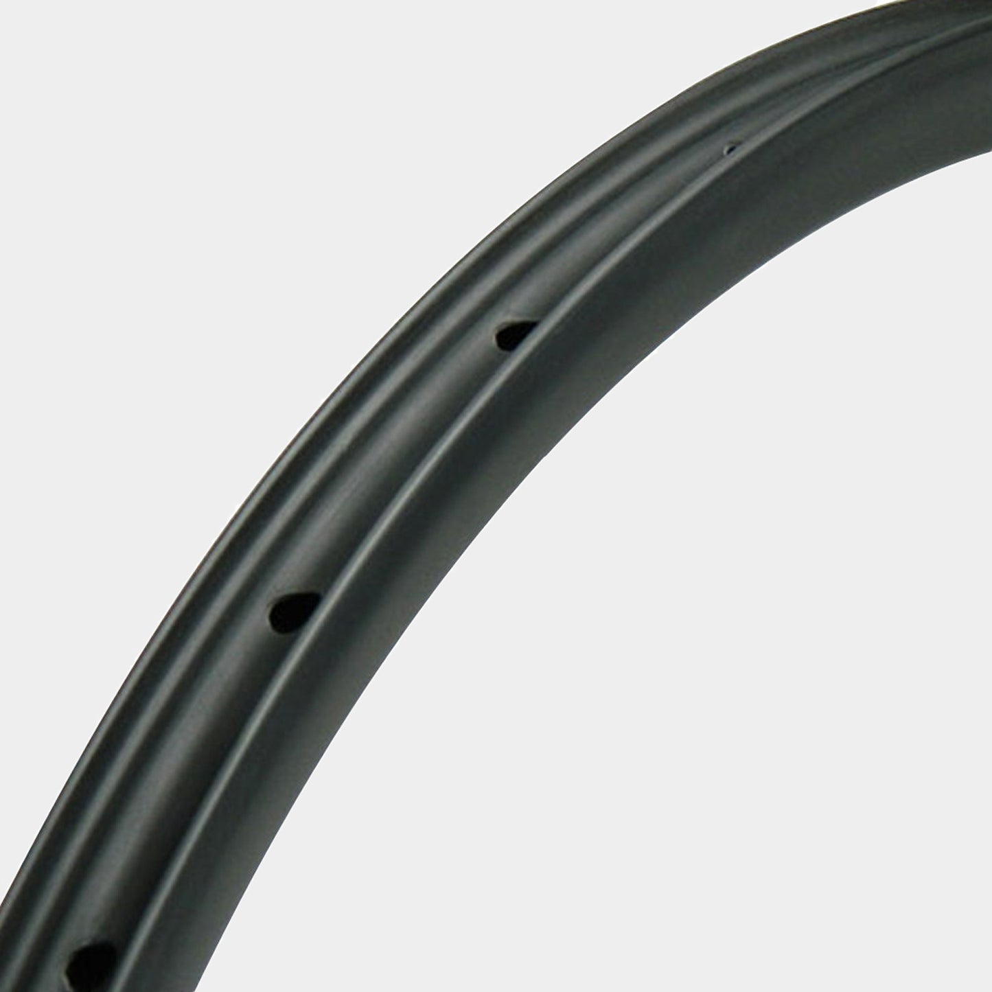 5.0 Carbon Tubular Rim