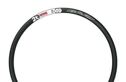 20Nine Carbon Clincher Rim
