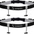 Youth Black 2-Pack
