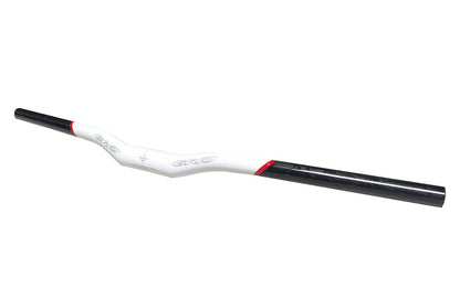 680mm Low rise carbon Mountain bike bar