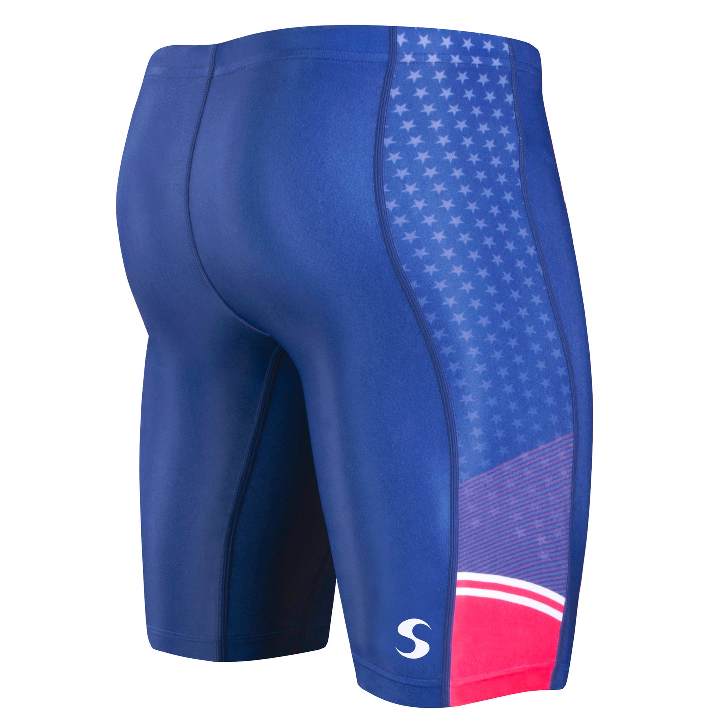 Men's Swim Jammer - Limited Edition USA