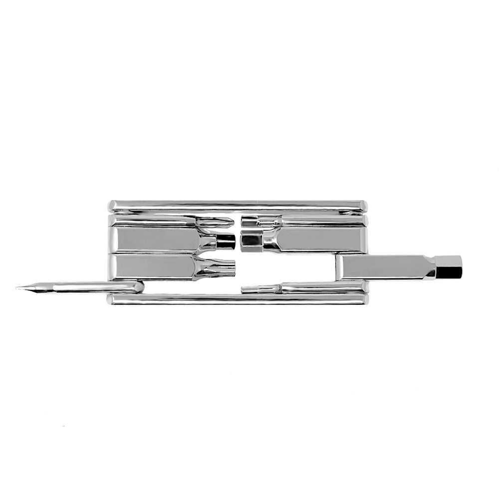 Multitool 8-in-1 Pro Bike Tool Kit