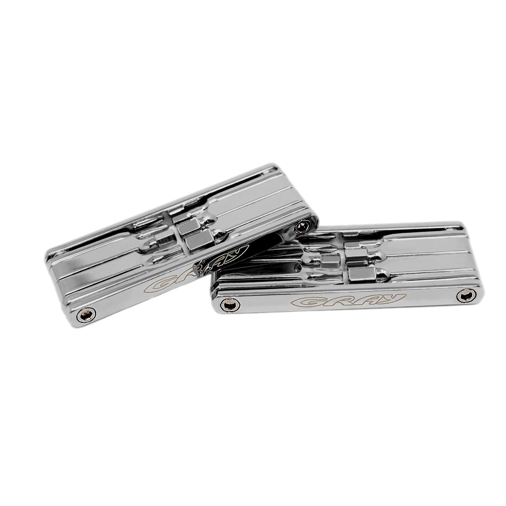 Multitool 8-in-1 Pro Bike Tool Kit