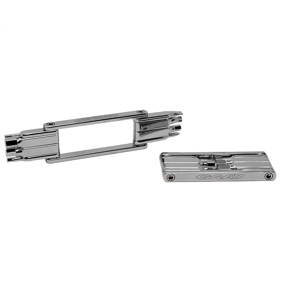 Multitool 8-in-1 Pro Bike Tool Kit