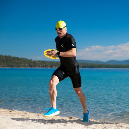 2025 Men's Swimrun Wetsuit - Demo B Final Sale
