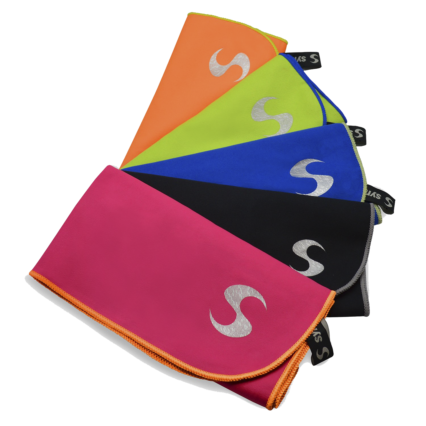 Synergy Towel