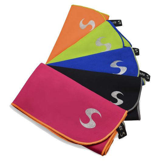 Synergy Towel