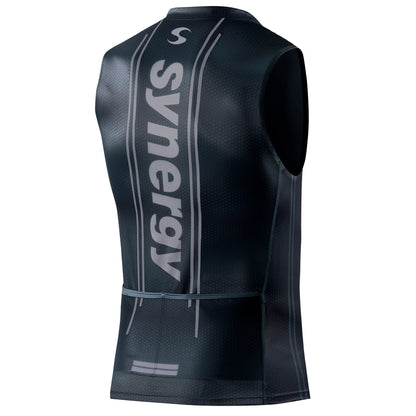 Men's Race Tri Singlet 2022 - Final Sale
