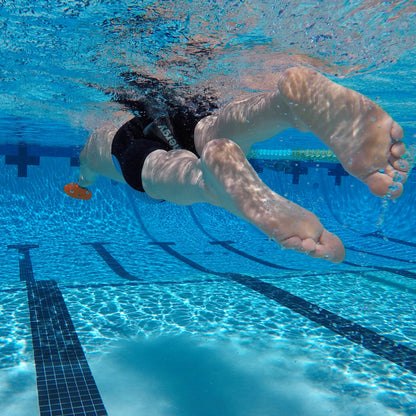 Pull Buoy & Kickboard Swim Kit