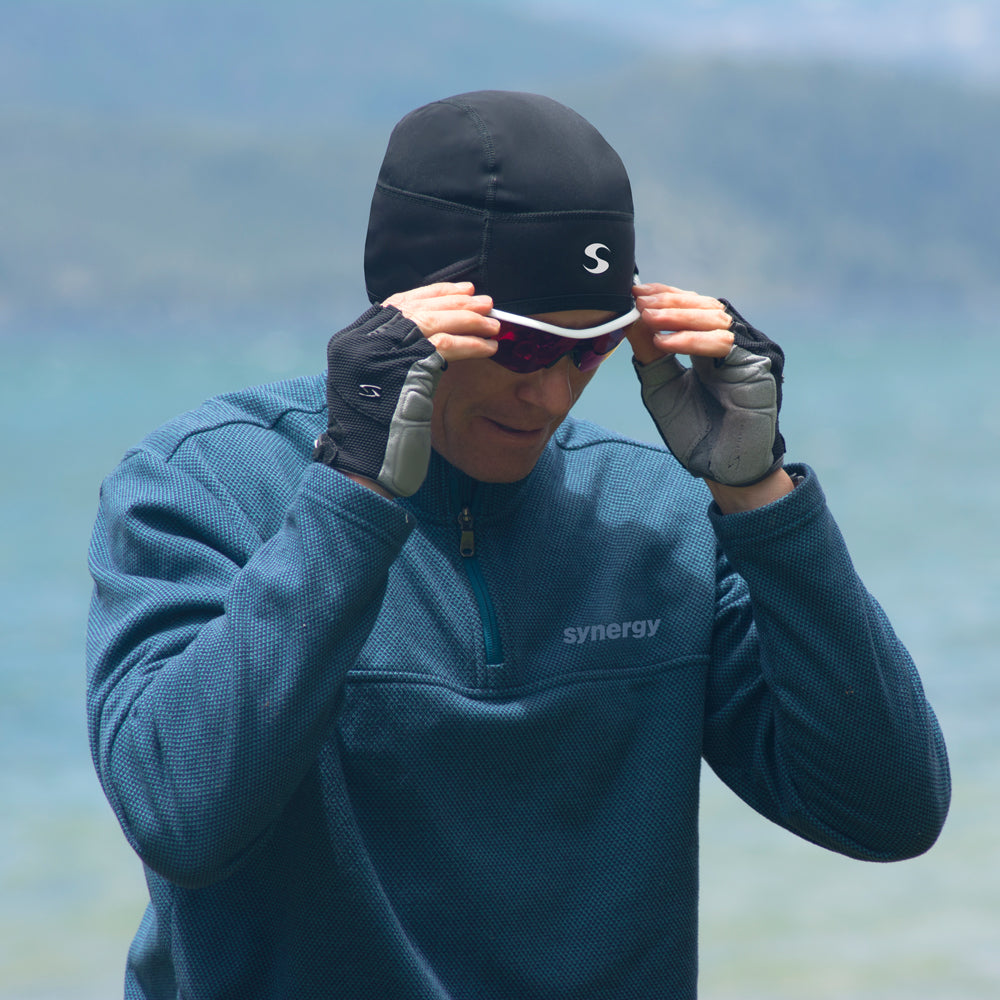 Elite Helmet Cap (2-pack)