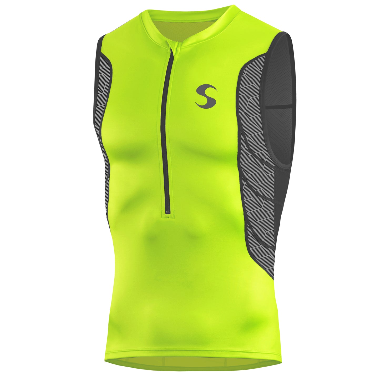 Men's Elite Tri Singlet