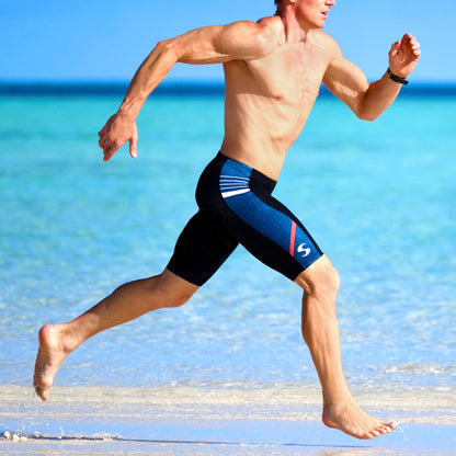 Men's Swim Jammer