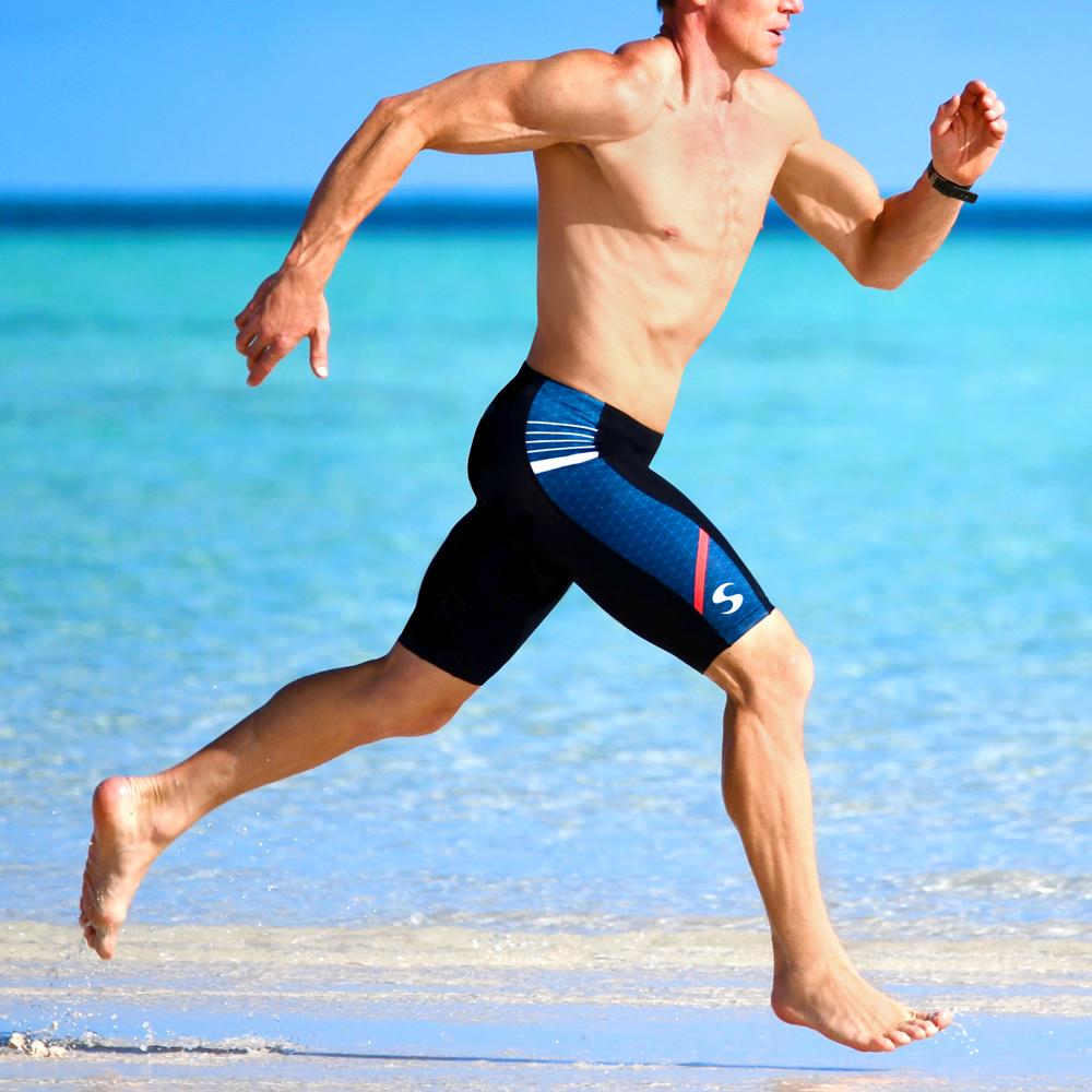 Men's Swim Jammers 2022 - Final Sale