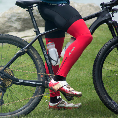 Leg Warmers