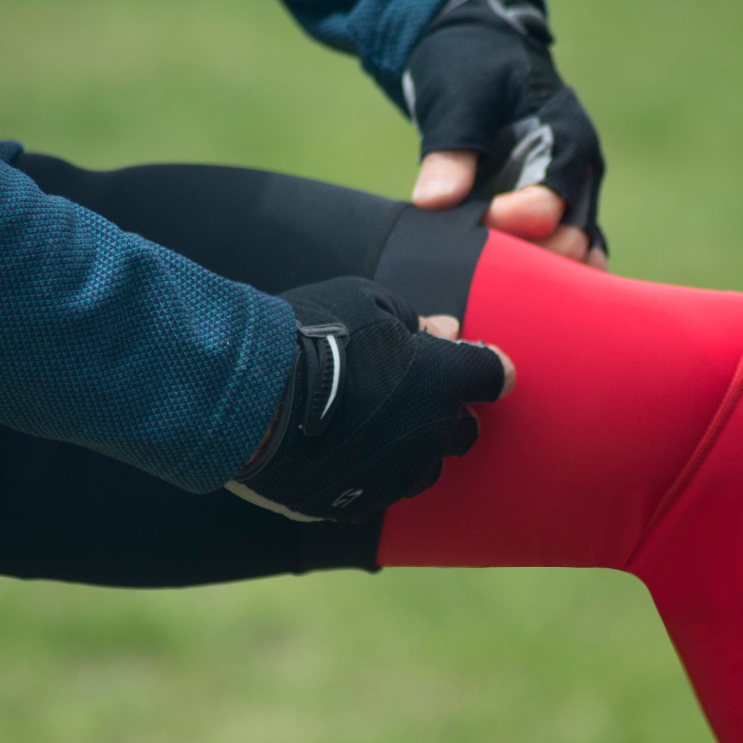 Leg Warmers