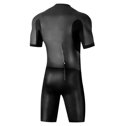2025 Men's Swimrun Wetsuit - Demo B Final Sale