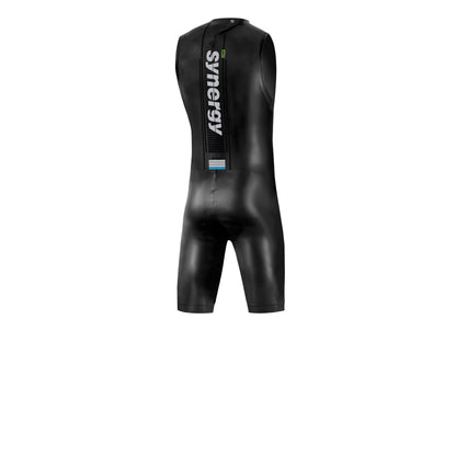 2025 Men's Volution Quick John Triathlon Wetsuit - Demo A