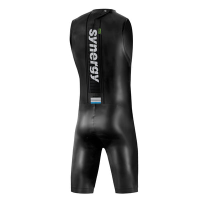 2025 Men's Volution Quick John Triathlon Wetsuit