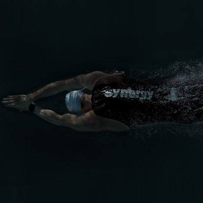 2025 Men's Volution Quick John Triathlon Wetsuit