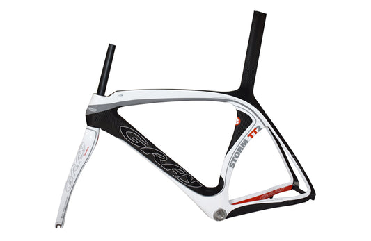 Storm TT2 Carbon Frame Set