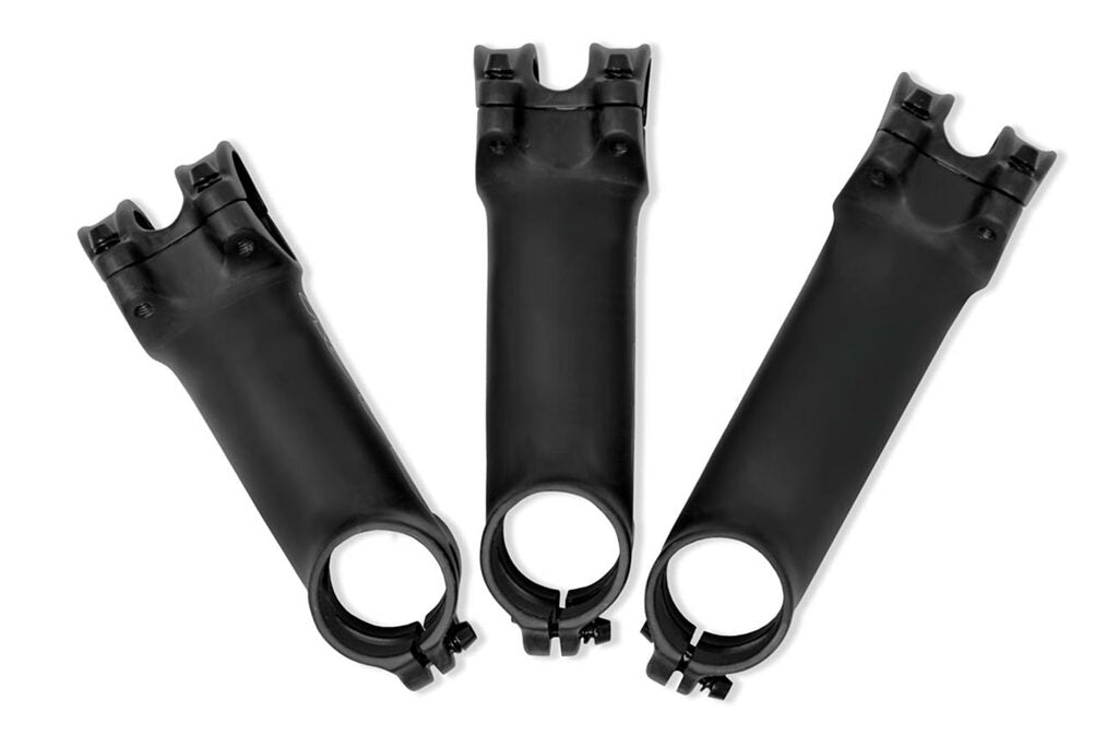 UltraLight Carbon Stem