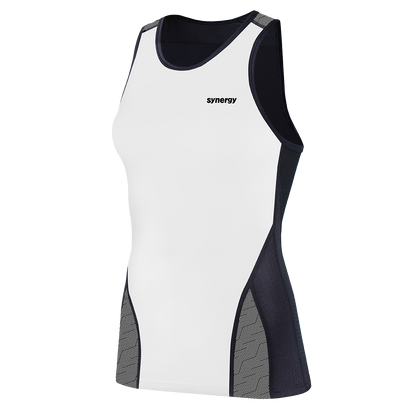 Women's Elite Tri Singlet - Final Sale