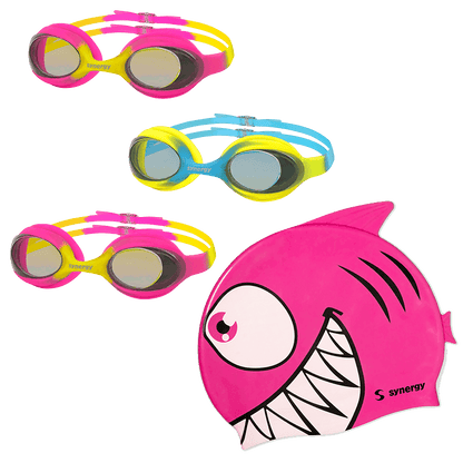 Kids Swim Kit