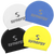 Black/Blue/White/Yellow (4-pack)