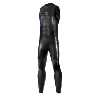 2022 Men's Endorphin Sleeveless Triathlon Wetsuit - Demo A Final Sale