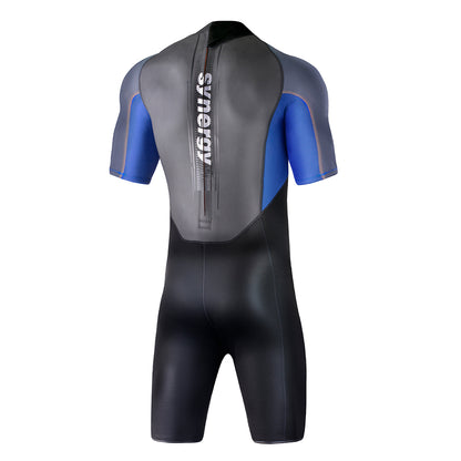 Men's Sequent Multi Sport Wetsuit - Demo A
