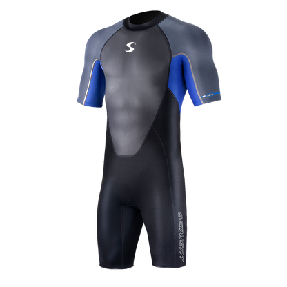 Men's Sequent Multi Sport Wetsuit - Demo A