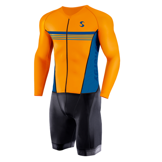 Neon Tangerine