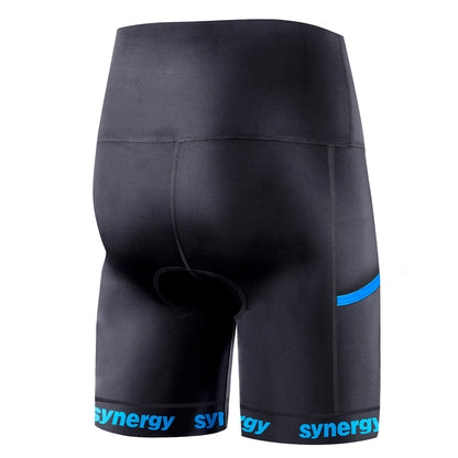 Women's Race Tri Short w/ Pockets