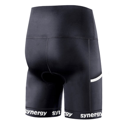 Women's Race Tri Short w/ Pockets