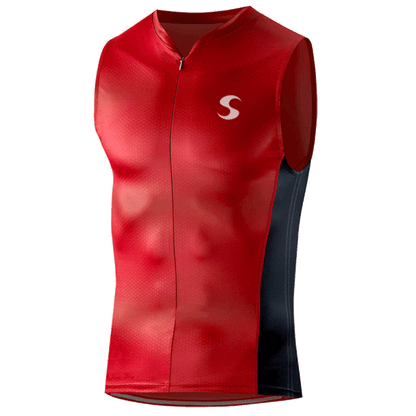 Men's Race Tri Singlet 2022 - Final Sale