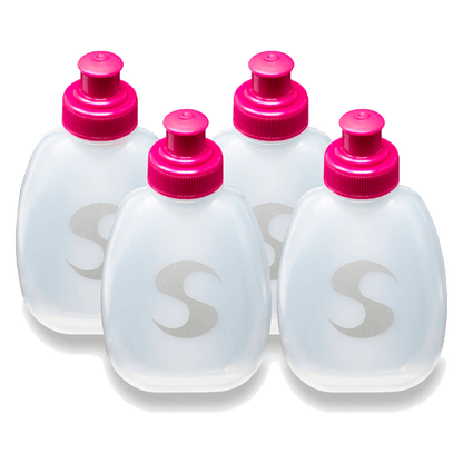 Running Bottles