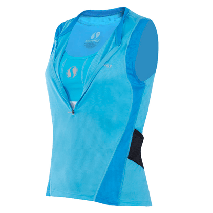 Women's Tri Jersey