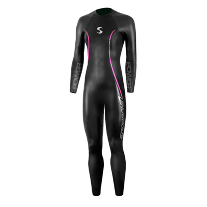 2023 Women's Endorphin Fullsleeve Triathlon Wetsuit - Demo A