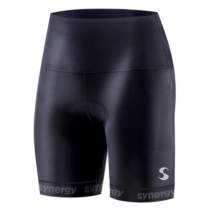 Women's Race Tri Short w/ Leg Gripper