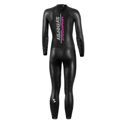 2023 Women's Endorphin Fullsleeve Triathlon Wetsuit - Demo A