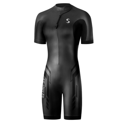 2025 Women's Swimrun Wetsuit - Demo A