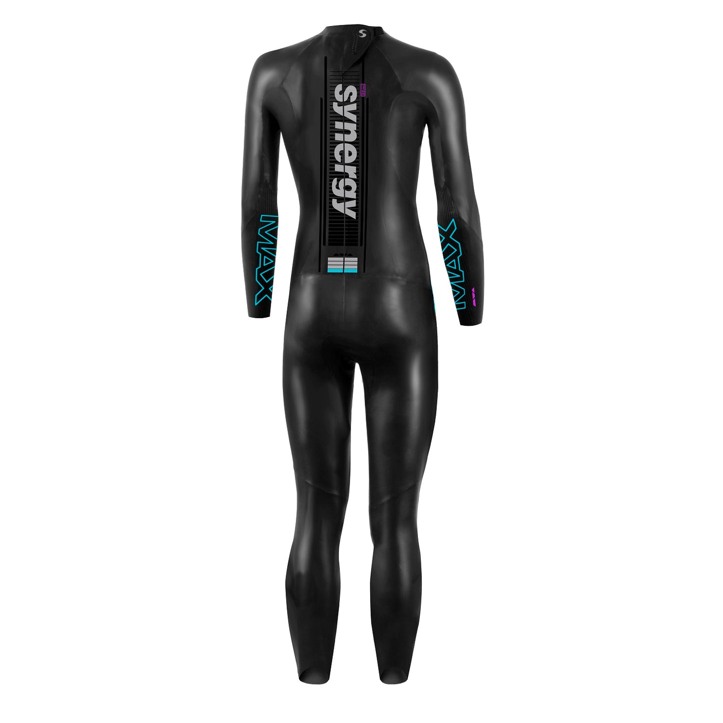 2024 Women's Volution Fullsleeve Triathlon Wetsuit