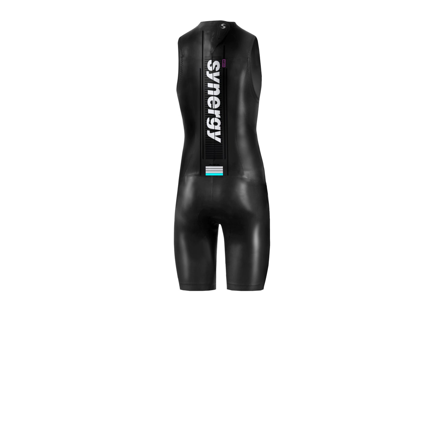 2024 Women's Volution Quick John Triathlon Wetsuit - Demo A