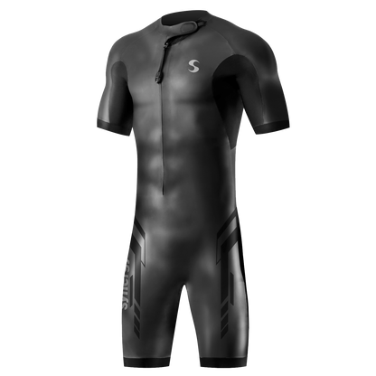 2025 Men's Swimrun Wetsuit - Demo B Final Sale